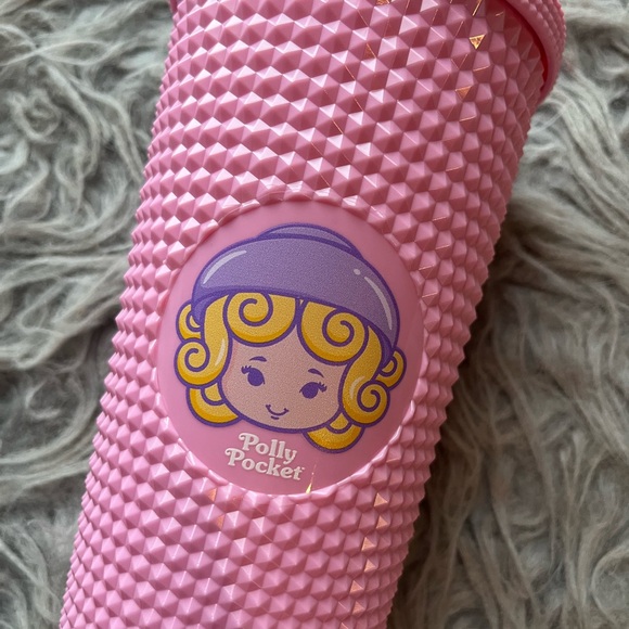 Polly pocket tumblers lot of 2 NWT - Picture 8 of 10